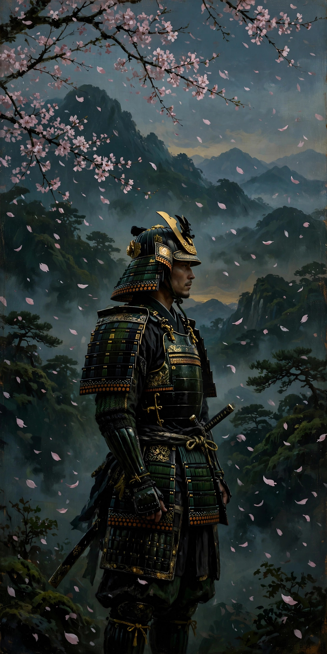 Bushido: The Soul of Japan — Inazo Nitobe (1900) cover