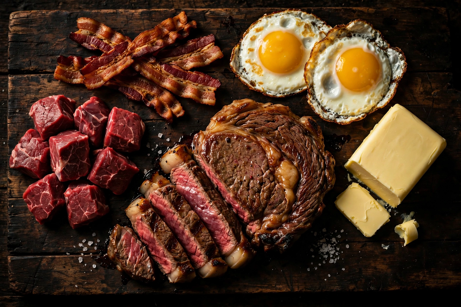 Carnivore diet