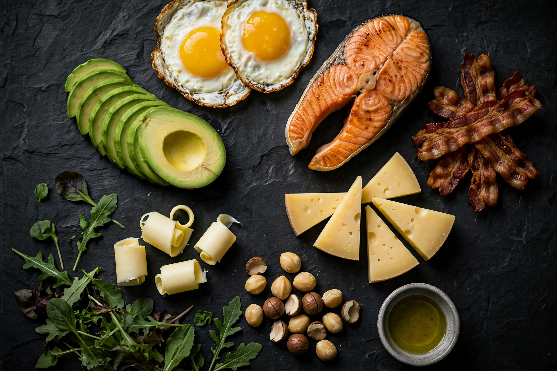 Keto diet