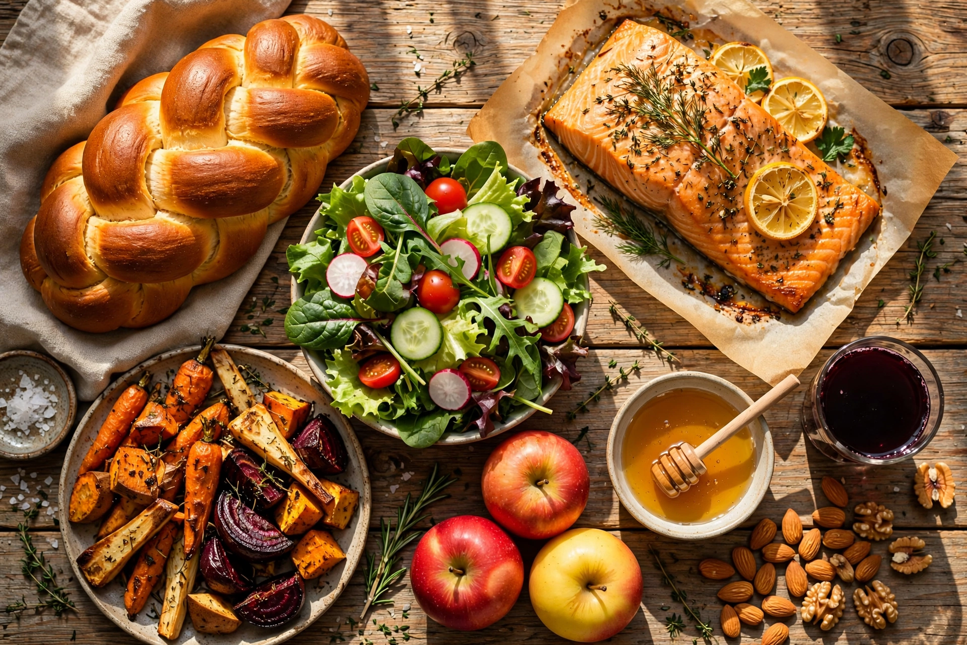 Kosher diet